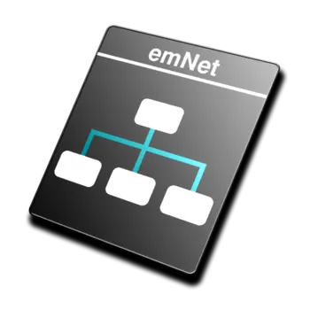 Illustration of emNet – a dual IPv4/IPv6 IP stack designed for high-performance embedded systems networking