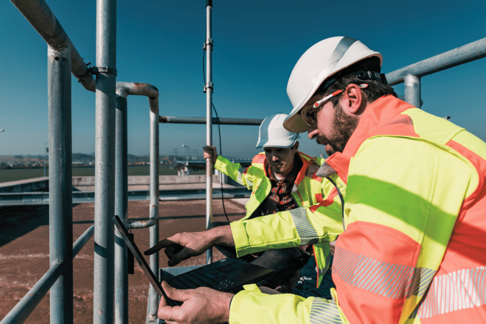 Industrial embedded engineering