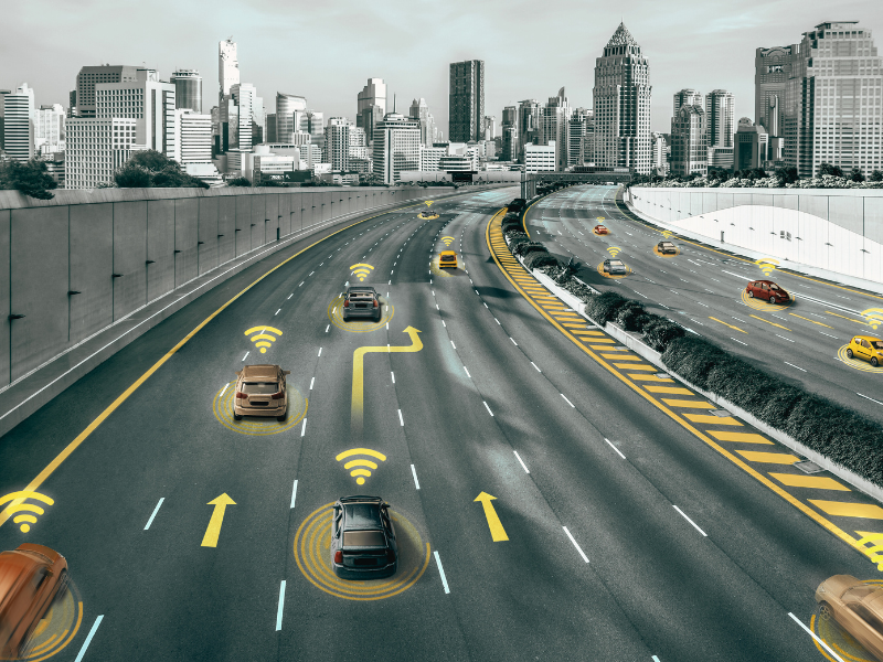 automotive iot development iiot