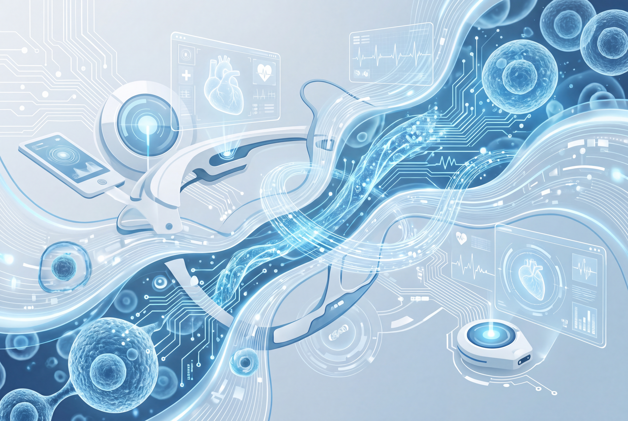 medical iot devices