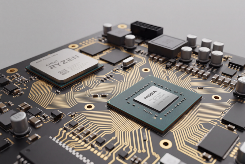Bootloaders, UEFI BIOS  and OpenBMC