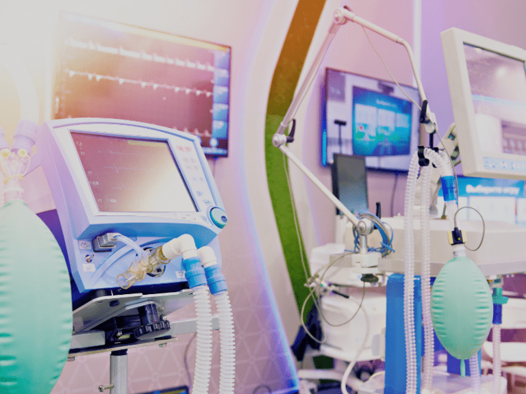 medical embedded systems