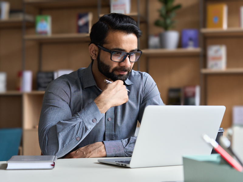 On-Demand Webinar: Build Acceleration