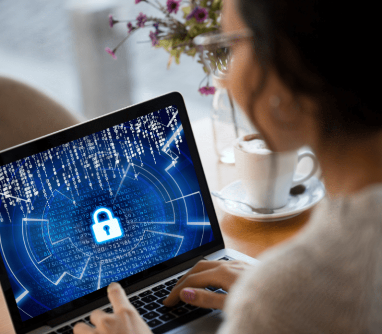 security solution with insyde