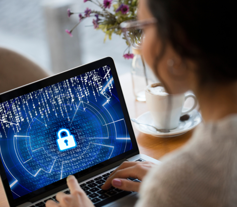 security solution with insyde