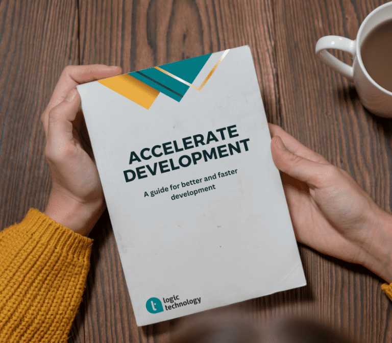 development of embedded products guide