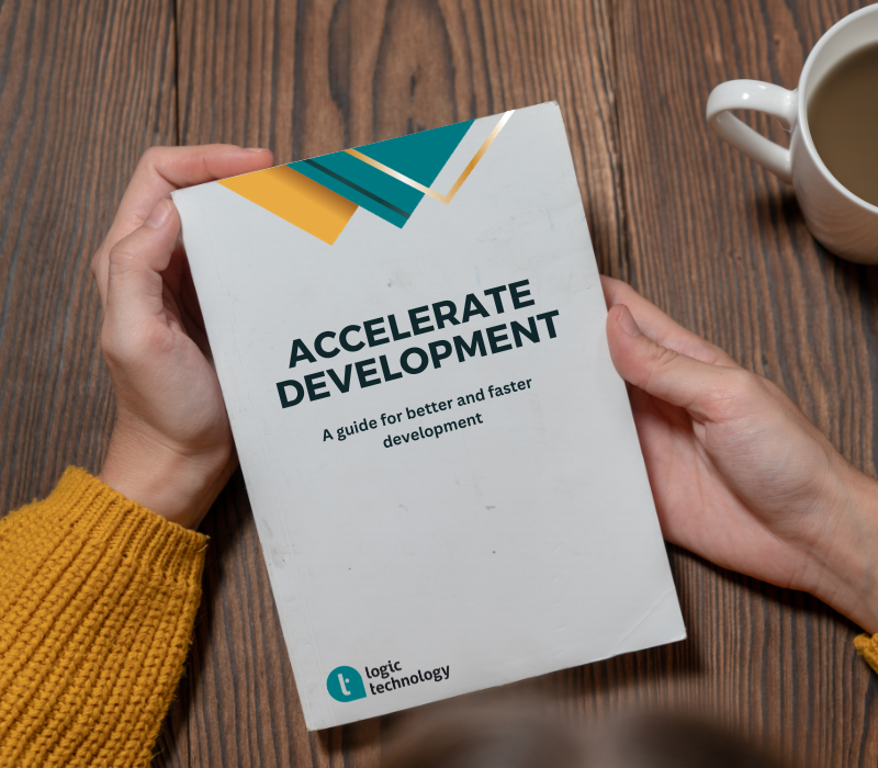 development of embedded products guide