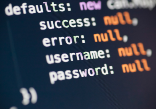 Composition Analysis