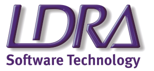 LDRA logo