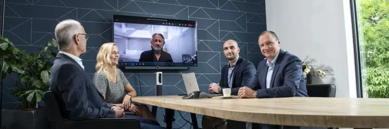logic team