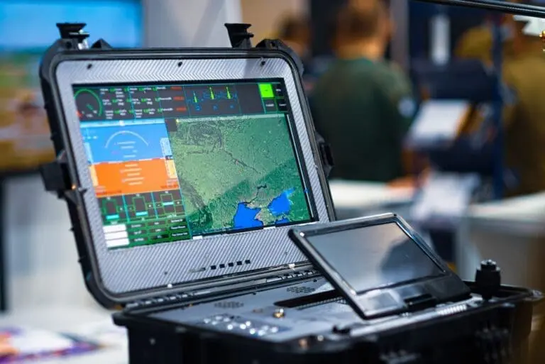 Defense and surveillance technology tools