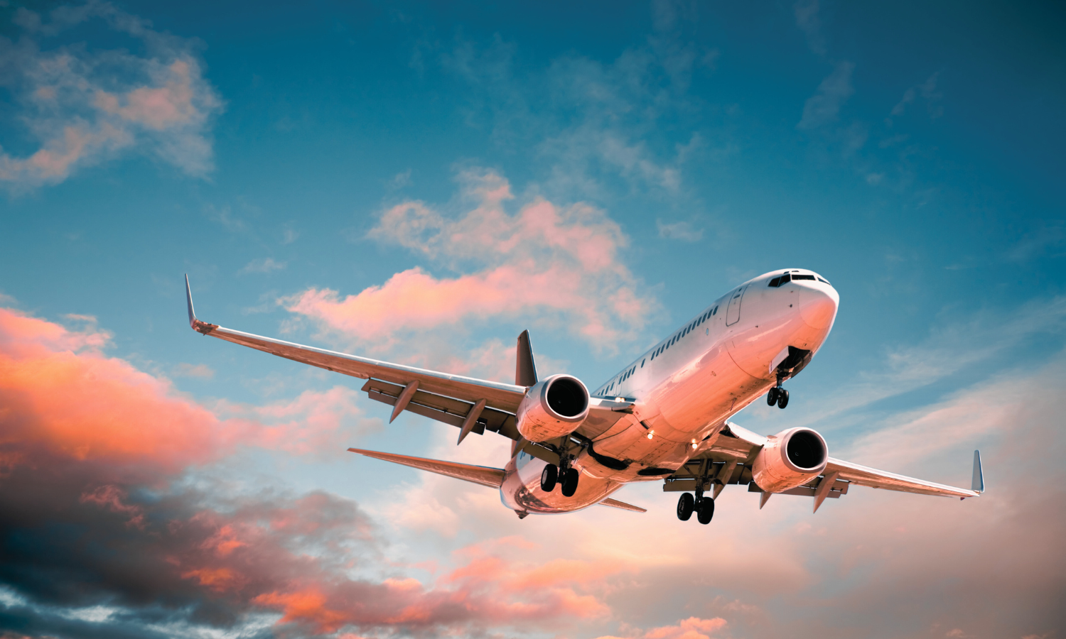 Airplane development tools