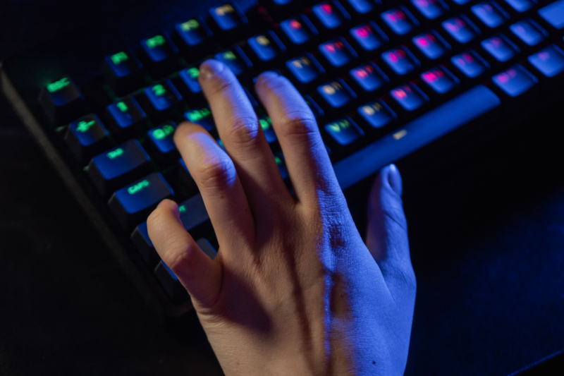Gaming