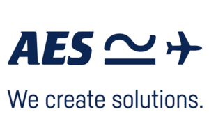 AES aircraft