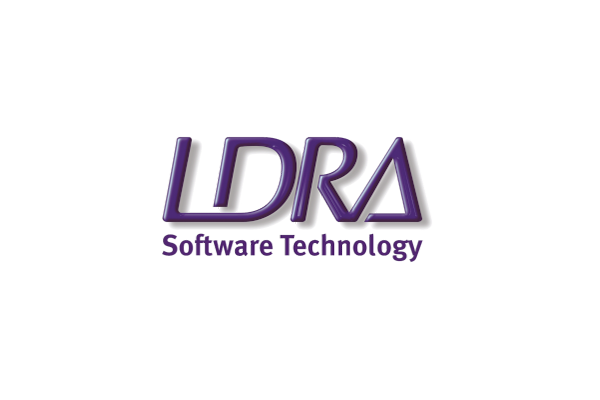 ldra logo