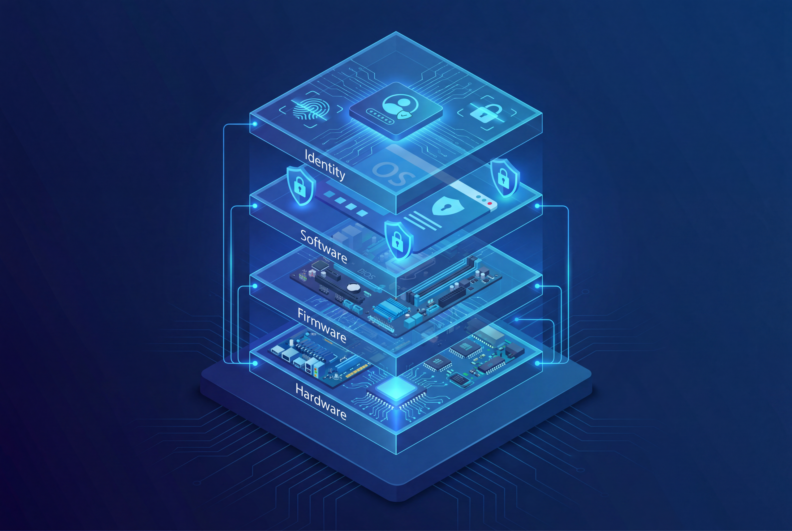 Microsoft Windows 11 Secured Core PC