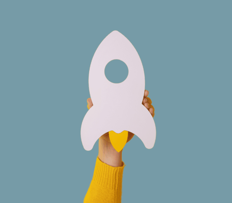 start up product development