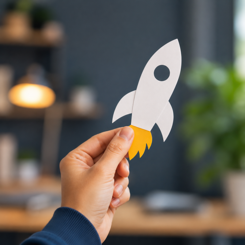 start up product development