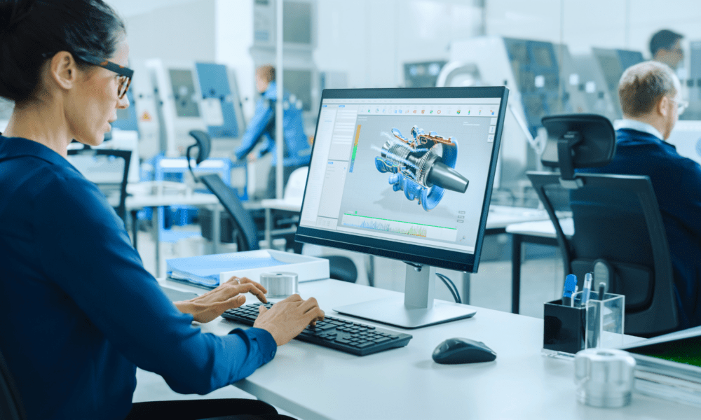 embedded and iot product development