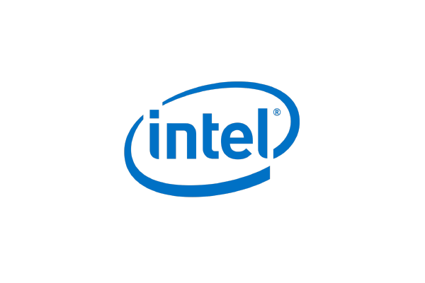 intel logo