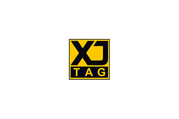 xjtag logo