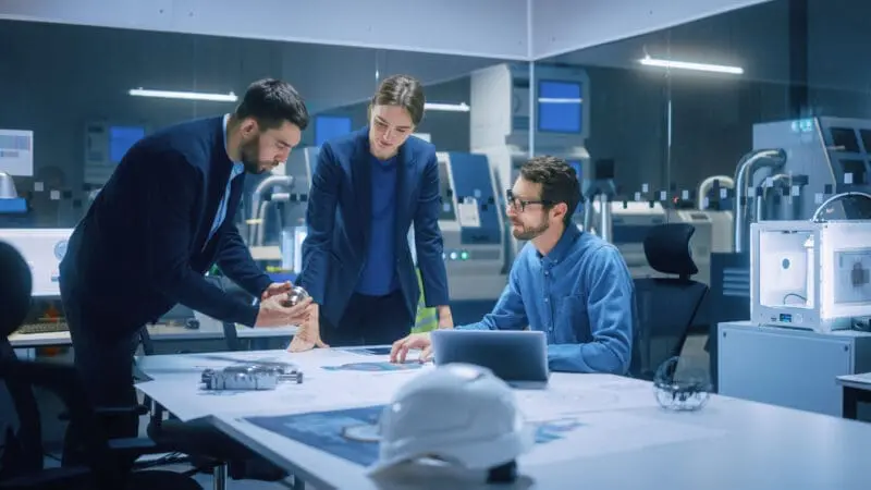 solutions for embedded and iot development