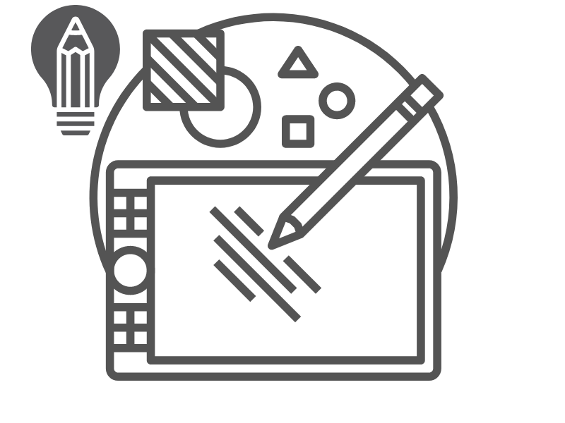 Make GUI design easy