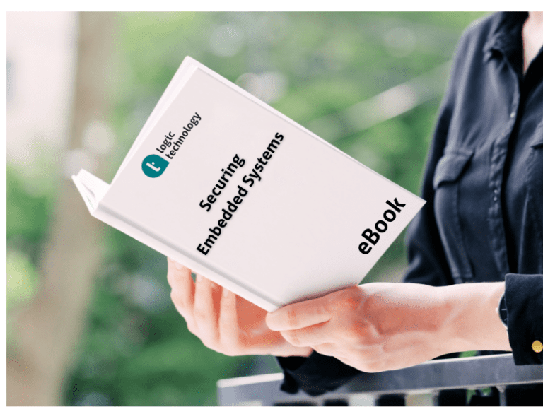 ebook securing embedded systems