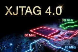 Xjtag performance boost