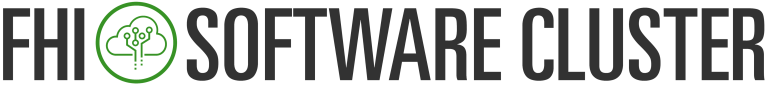 FHI Software Cluster