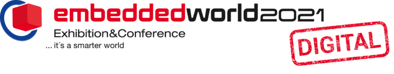 Embedded World DIGITAL Conference