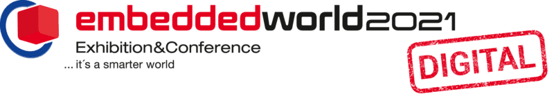 Embedded World DIGITAL Conference