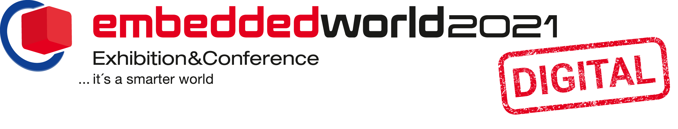 Embedded World DIGITAL Conference