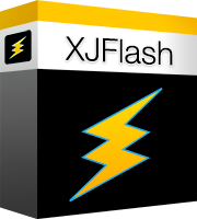 XJFlash