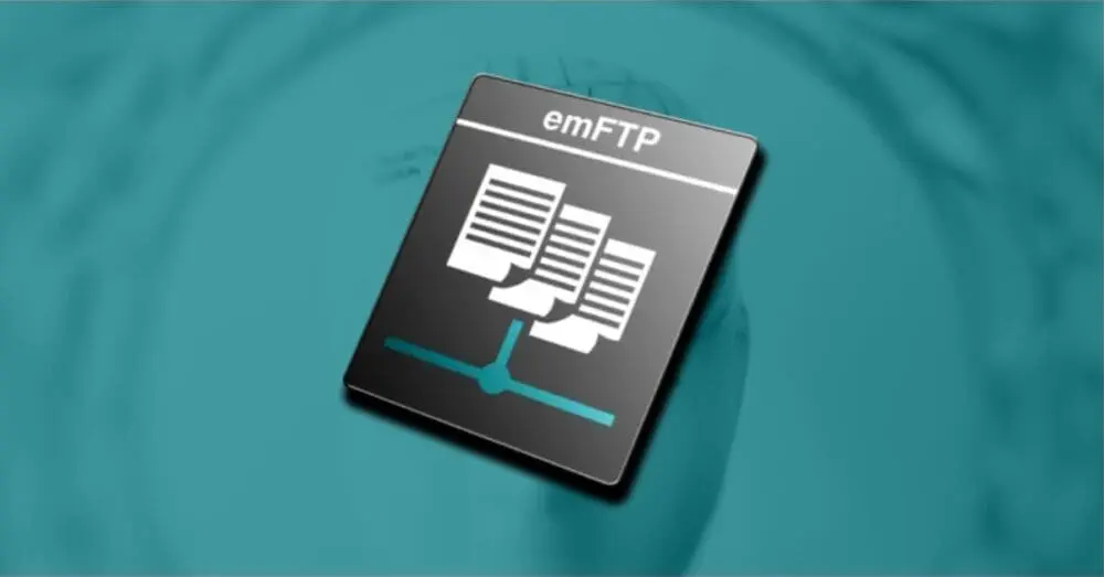 EmFTP