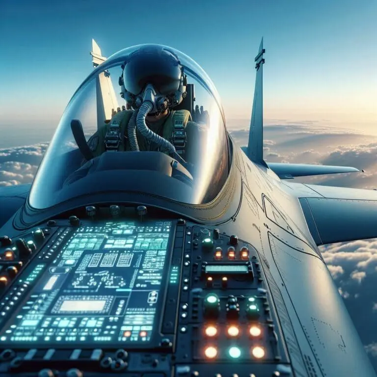 Real-Time systems in aircrafts