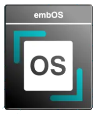embOS family of RTOS