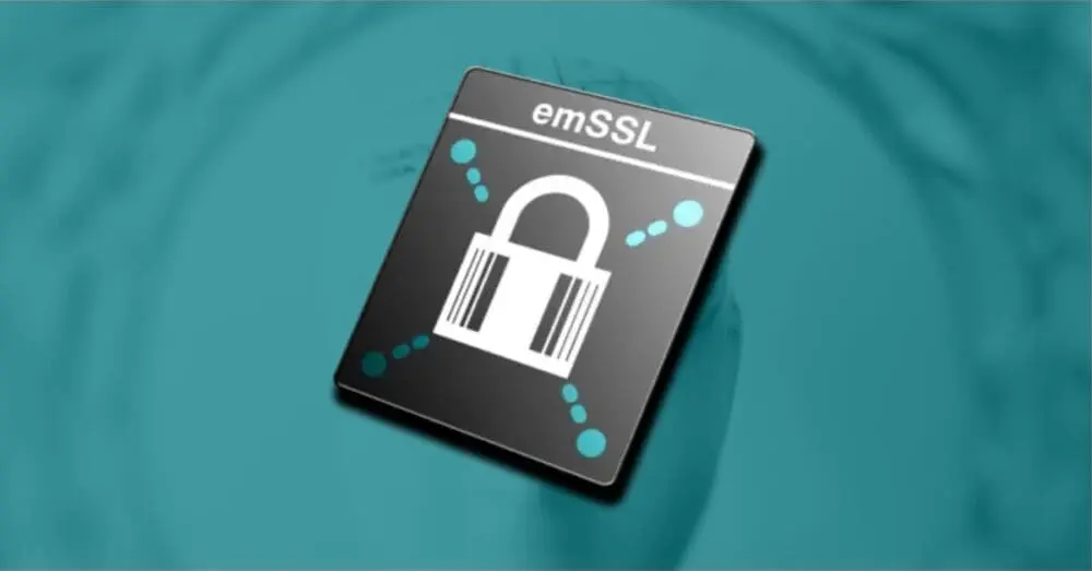 emSSL