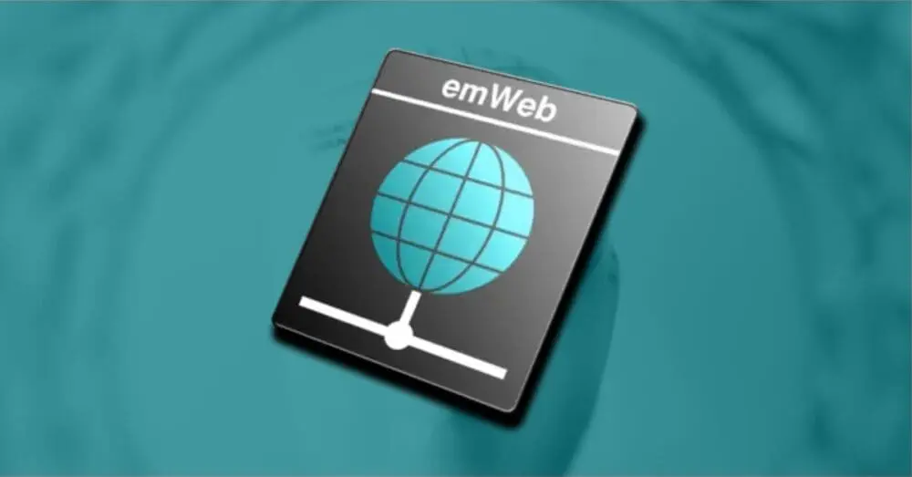 emWeb