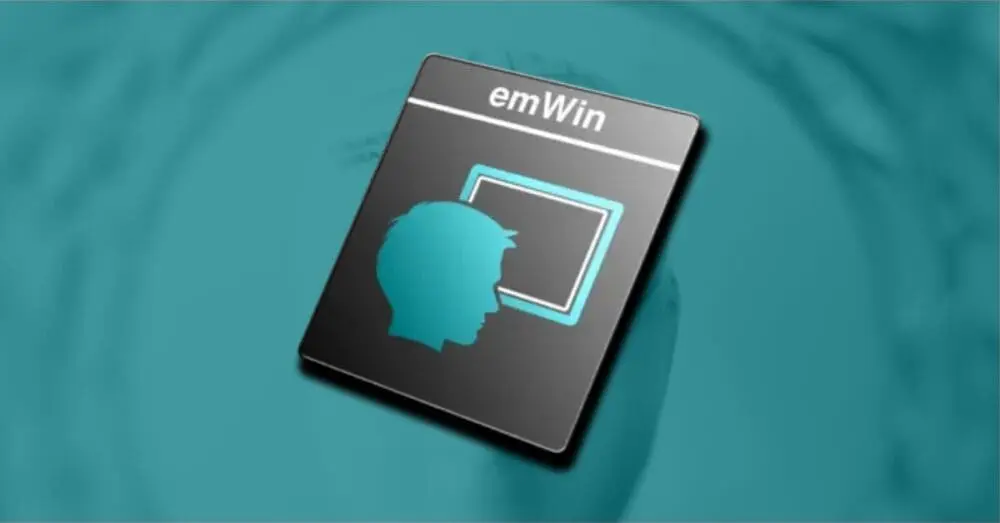 emWin product image