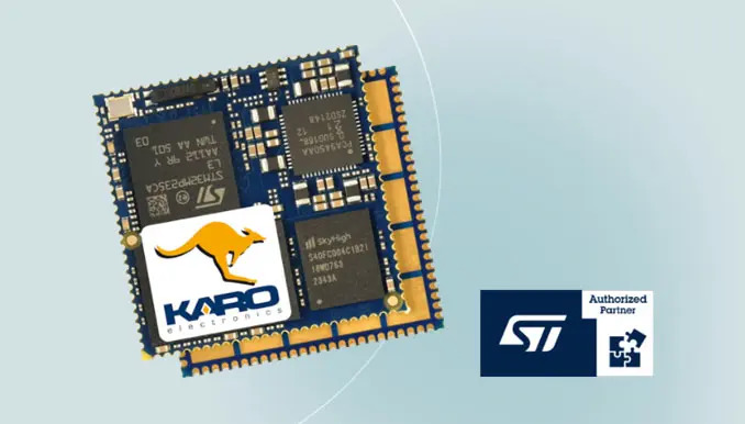 We are excited to introduce the QSMP 23, Ka Ro Electronics’ latest low cost, high performance Computer on Module (COM).