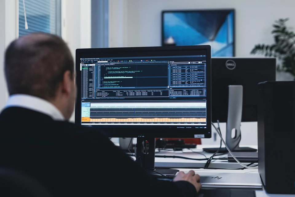 IAR Embedded Workbench