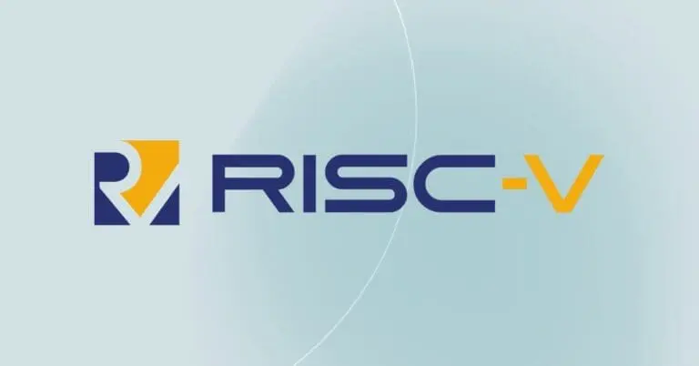 RISC-V is transforming the world of embedded design.