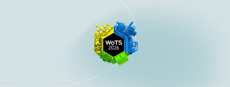 De vakbeurs World of Industry, Technology & Science (WoTS) 2026, Logic Technology is there!