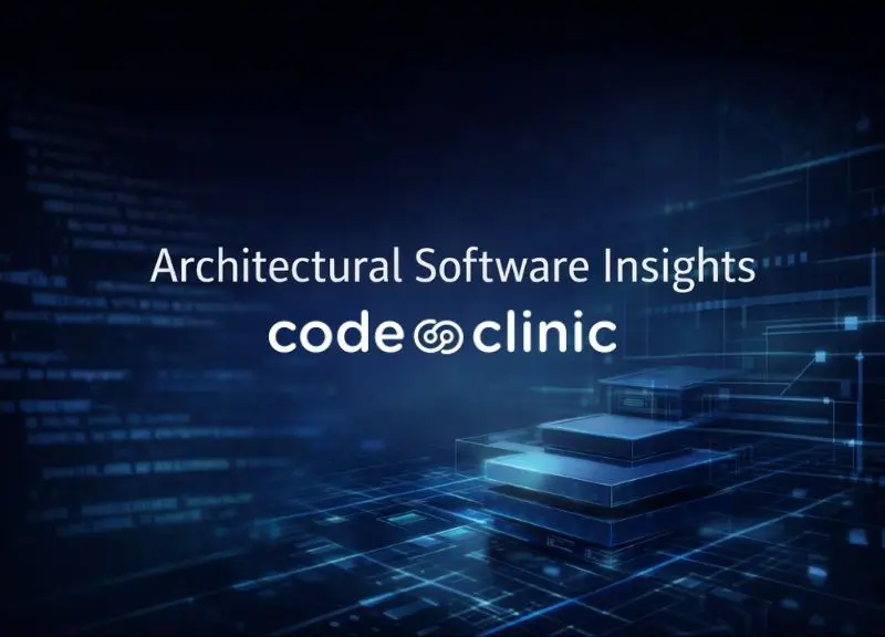 CodeClinic is a partner of Logic Technology in the Benelux, providing consulting, training, and implementation services to integrate best-of-breed analysis tools in CI DevOps pipelines