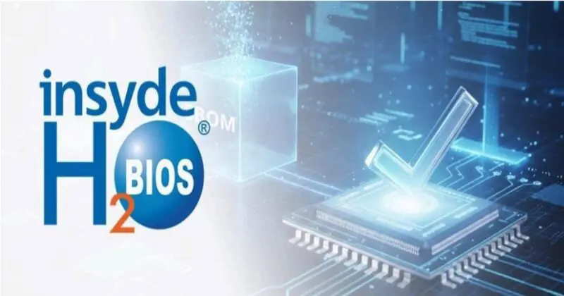 Insyde® Software Helps You Prepare UEFI Firmware for EU Cyber Resilience Act (CRA) Requirements.