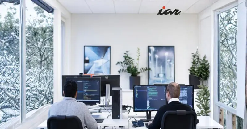 IAR Adds Long-Term Support Services to Development Platform