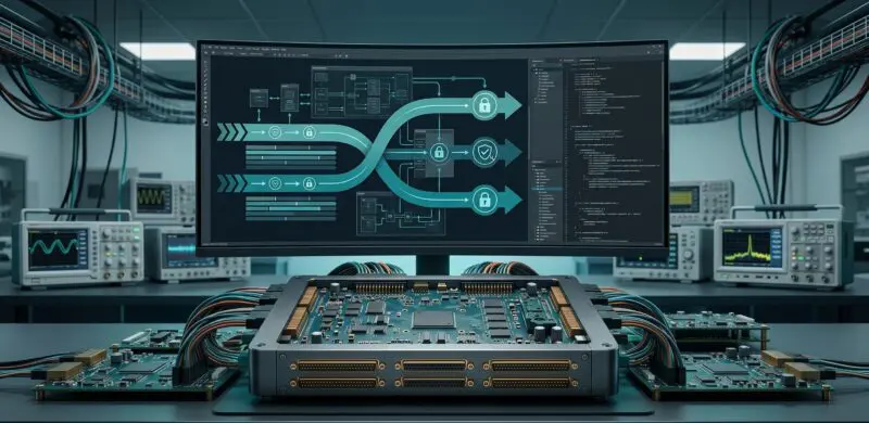 IAR expands its embedded development platform with Long-Term Support (LTS) Services for safety-critical applications.