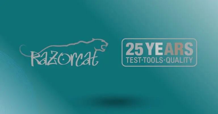 Partnerpage of Razorcat, highlighted image. Razorcat Development GmbH was founded in 1997 and is a partner of Logic Technology for Benelux markets.