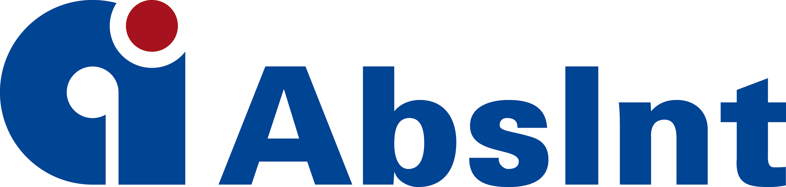 partner logo of Logic Technology's partner: absint.com